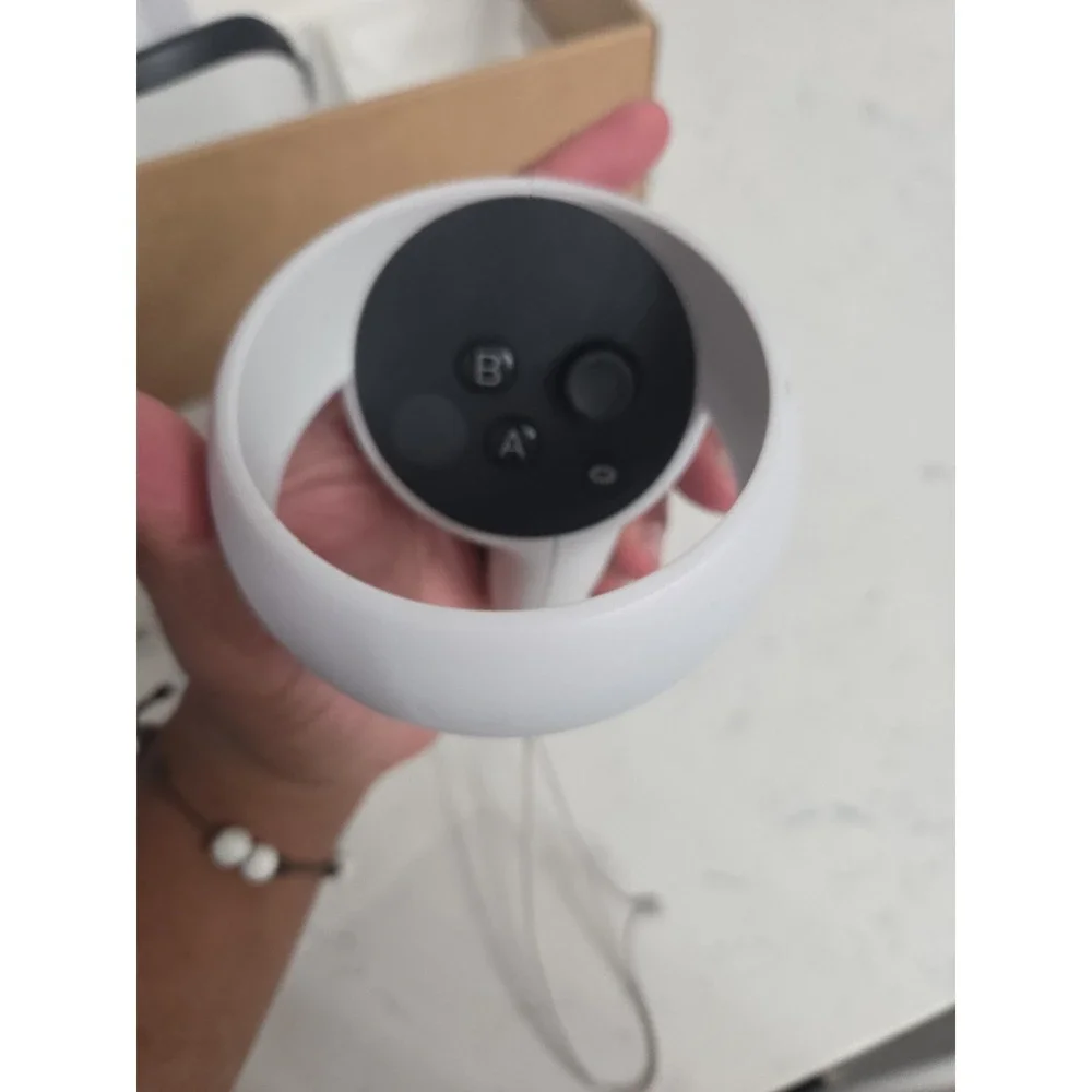 Meta tested headset